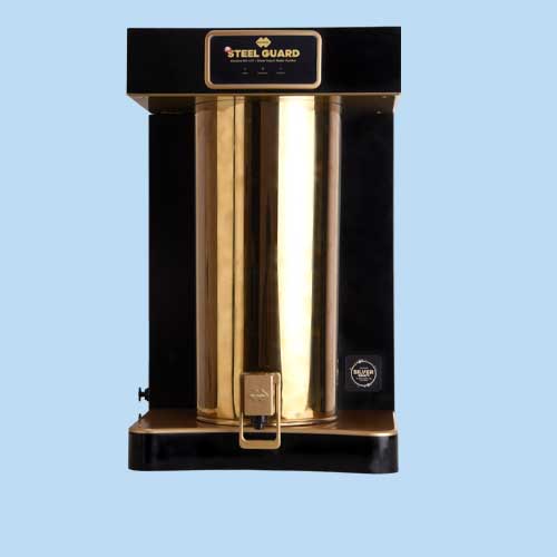 Steel Gaurd